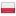 mabello.pl server is located in Poland